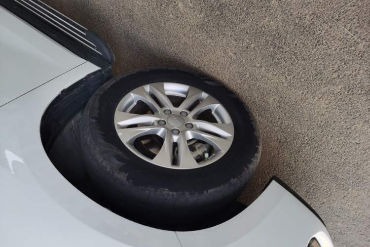 Used Haval M6 2019 1.5T DCT Two-Wheel Drive Value Edition China VI Standard