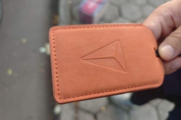 Used Deepal S05 2024 510 Ultra Pure Electric Version
