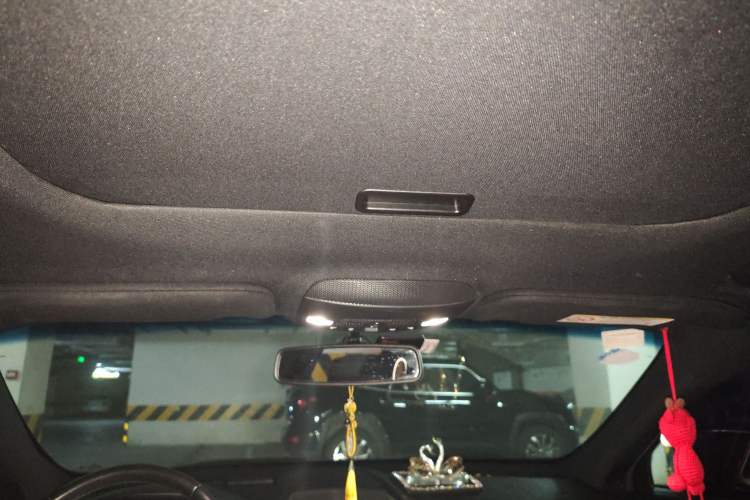 Used Lincoln MKZ 2019 2.0T Luxury Edition China VI