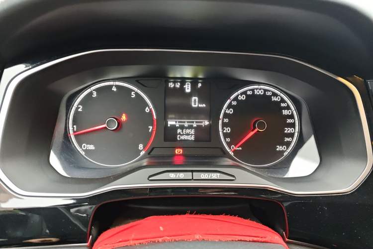 Used Jetta VS5 2022 280TSI Automatic Enjoyment Pro Trim