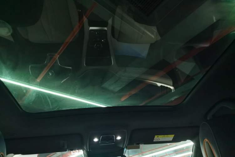 Used BYD Song PLUS New Energy 2021 DM-i 110KM Flagship PLUS Headliner