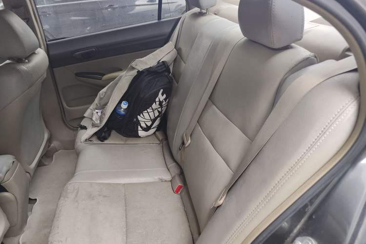 Used CIIMO 2012 1.8L Automatic

