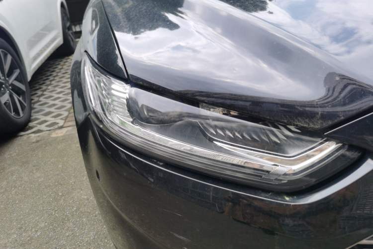 Used Ford Mondeo 2013 2.0L GTDi240 Flagship Edition
