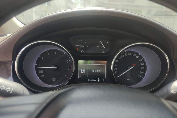 Used Buick Verano 2017 Sedan 15S Automatic Entry Model
