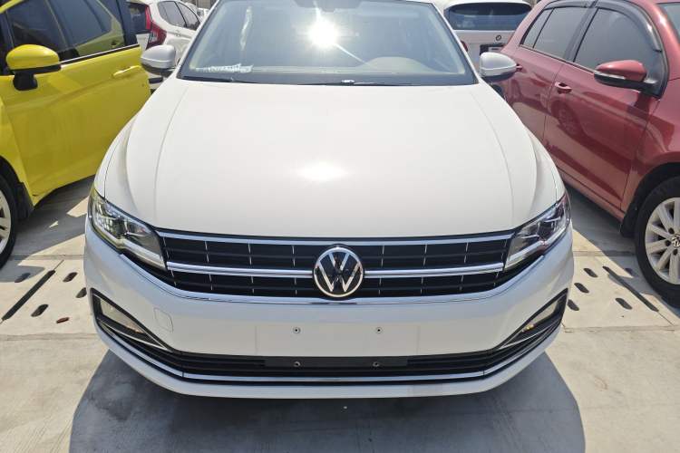 Used Volkswagen Bora 2021 1.5L Automatic Elite Smart Connect Edition