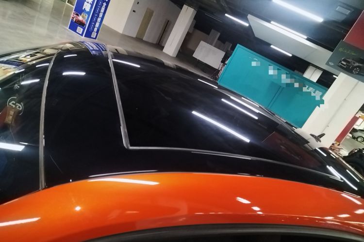 Used Volkswagen Beetle 2018 180TSI Shangle Model