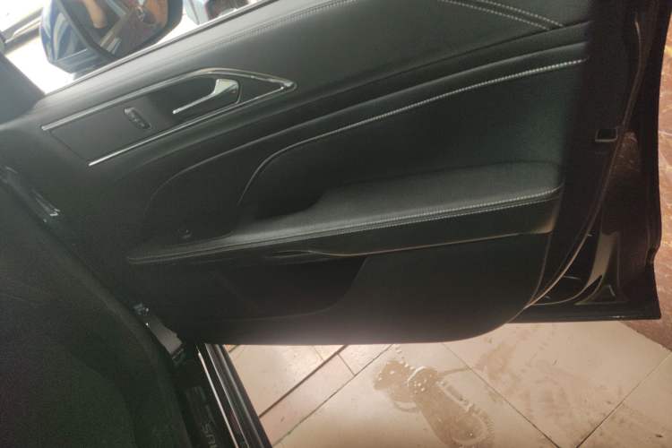 Used Ford Taurus 2016 EcoBoost 180 Luxury Model
