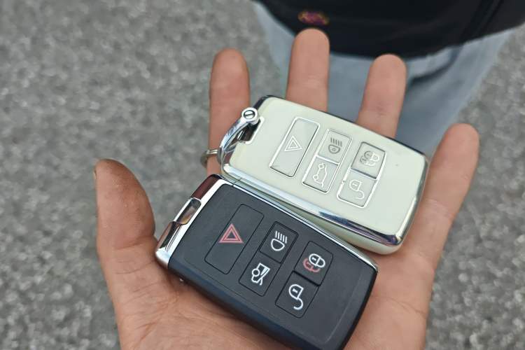 Used Jaguar XEL 2023 2.0T 250 PS R-DYNAMIC S Advanced Sport Edition
