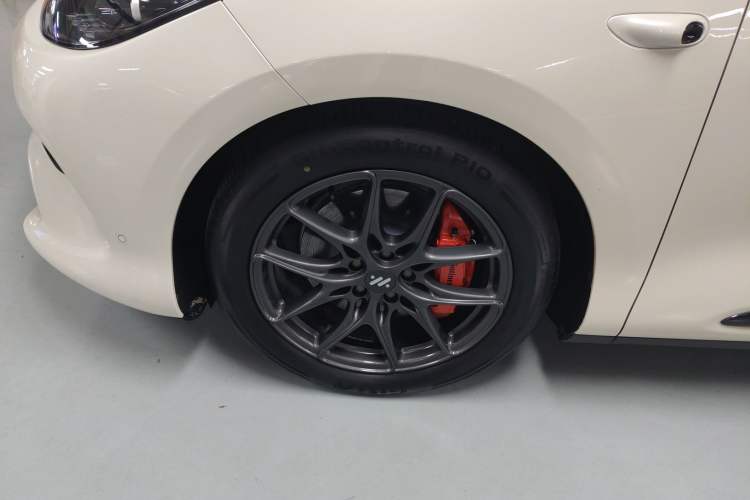 Used IM LS6 2025 Long-Range Lingxi Smart Enjoyment Edition
