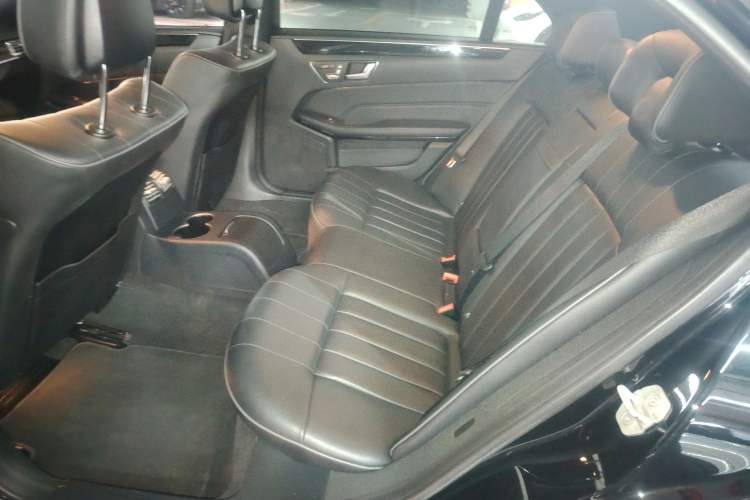 Used Mercedes-Benz E-Class 2015 E 260 L Sport Edition