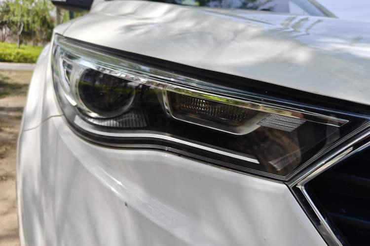 Used Bestune X40 2018 Internet Celebrity Edition 1.6L Automatic Luxury Version