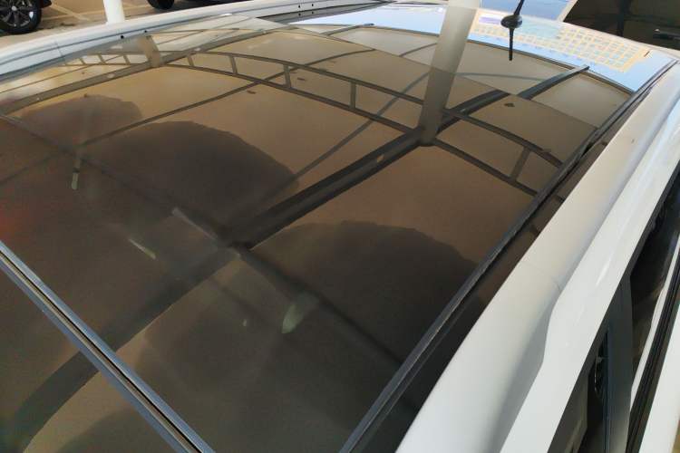 Used Kia KX3 2017 1.6L Automatic Aoya Version