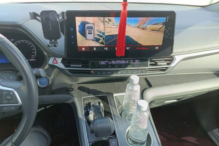 Used Toyota Sienna 2021 2.5L Hybrid Ultimate Edition