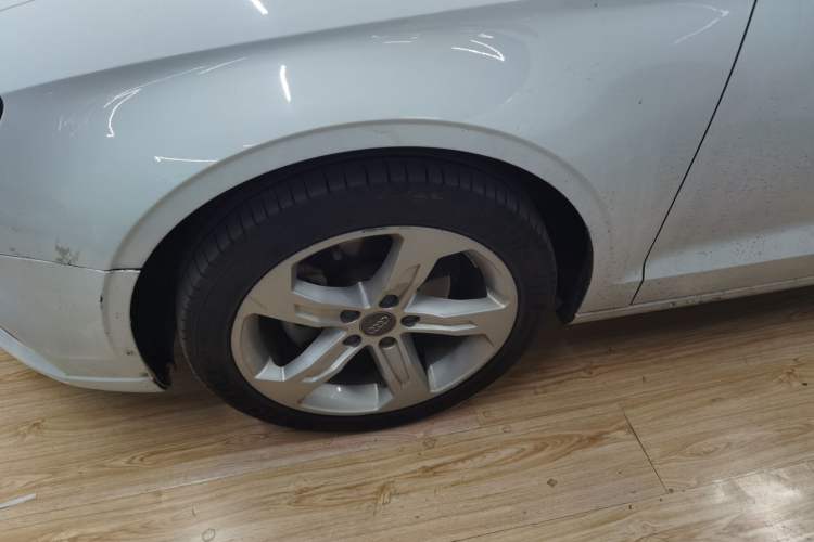 Used Audi A3 2020 Restyled Limousine 35 TFSI Ambition Version China VI Exterior 4