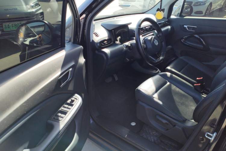 Used Leapmotor T03 2022 YAOJIN Edition