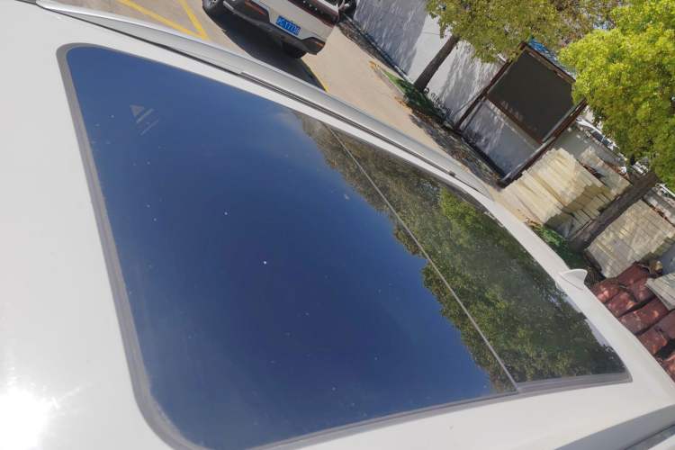 Used Baojun 530 2018 1.5T Manual Prestige Version China V