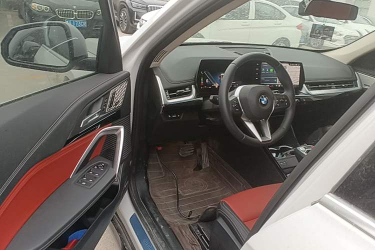 Used BMW X1 2023 sDrive25Li X Design Package
