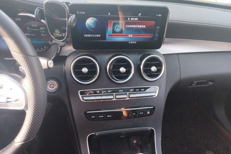 Used Mercedes-Benz C-Class 2020 Restyled C 260 L Sport Edition