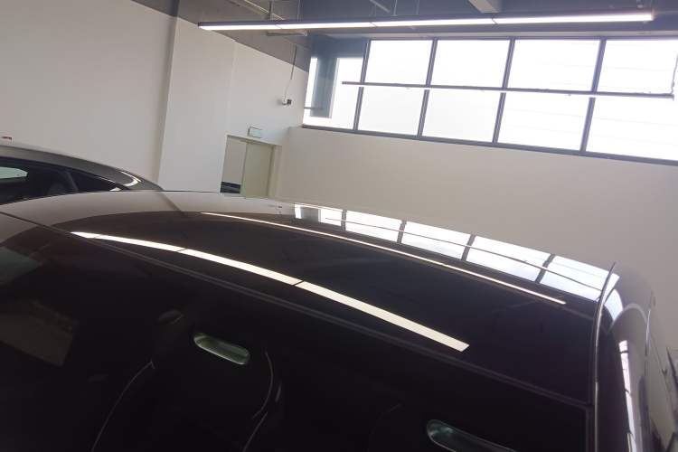 Used Avatr 11 2025 Ultra Extended-Range Edition