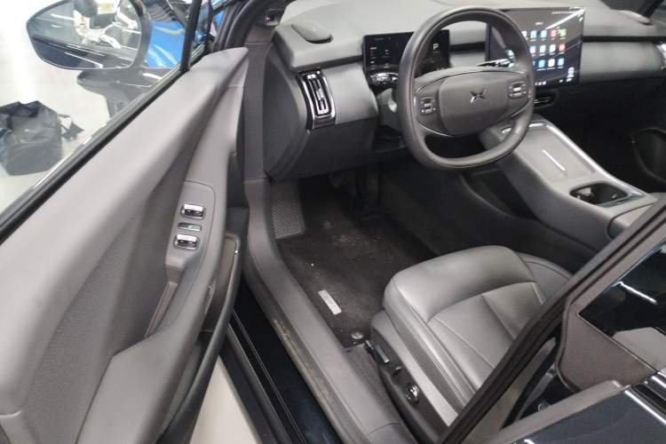 Used XPeng P7+ 2024 Ultra-Long Range Max
