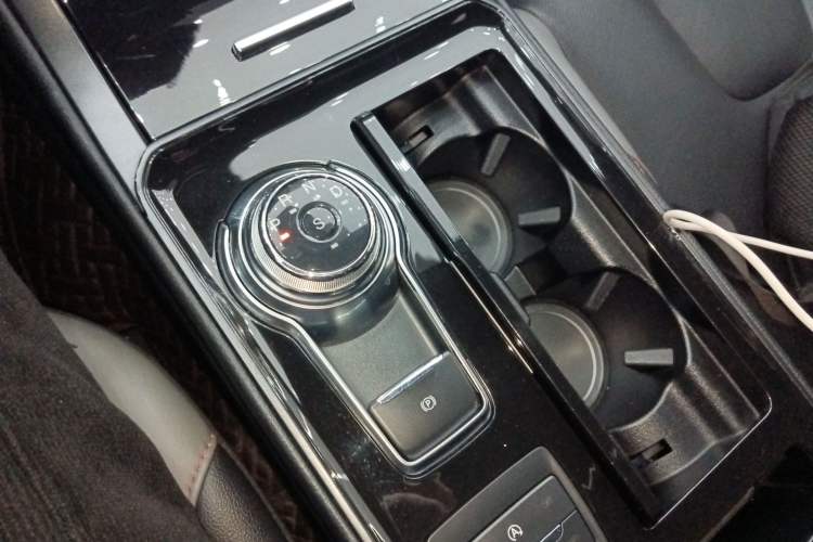 Used Ford Edge 2020 EcoBoost 245 4x4 ST-Line 7-Seater
