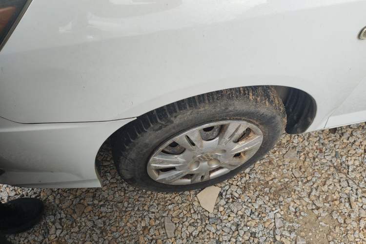 Used Everus S1 2014 1.3L Manual Comfort Edition
