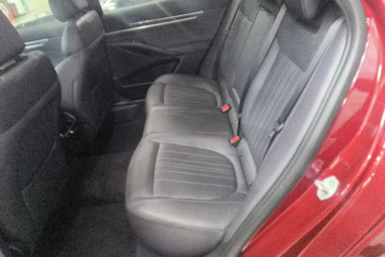 Used Ford Mondeo 2023 EcoBoost 245 Ultimate Model
