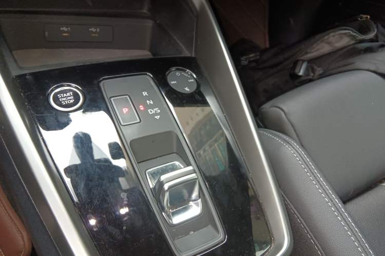 Used Audi A3 2021 A3L Limousine 35 TFSI Fashion Sport Model