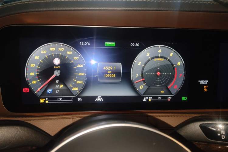 Used Mercedes-Benz S-Class 2020 S 350 L Business Class Ultimate Edition