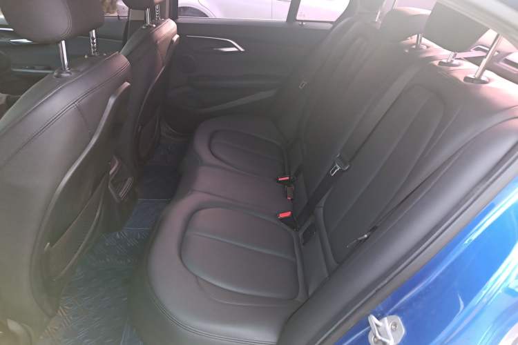 Used BMW 1 Series 2018 118i Sport Edition
