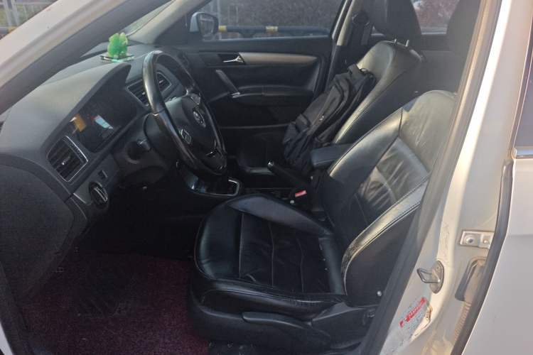 Used Volkswagen Lavida 2013 Revised Version 1.4 TSI Manual Comfort Edition