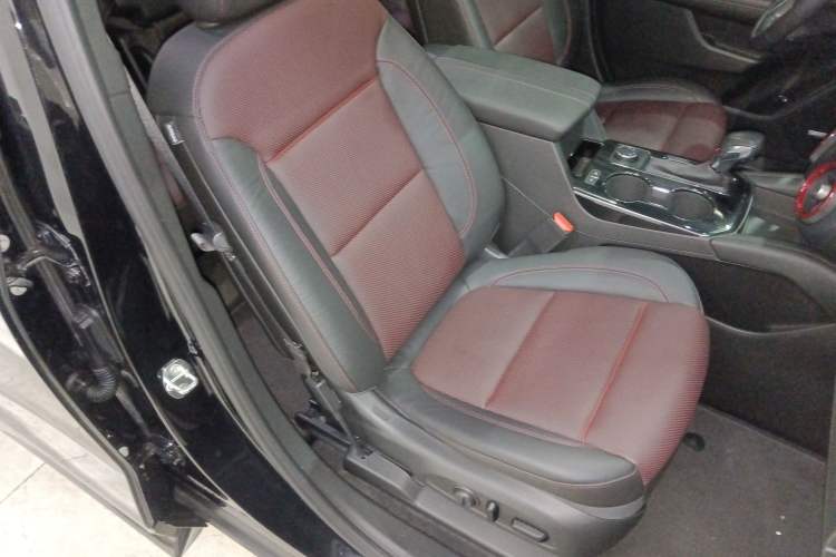 Used Chevrolet Blazer 2022 Mild Hybrid 650T RS Twin-Clutch All-Wheel Drive 7-Seater Prime Edition