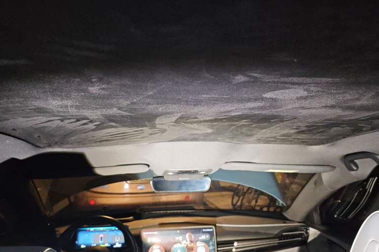 Used BYD Seal 2022 700 km Long-Range Rear-Wheel-Drive Version