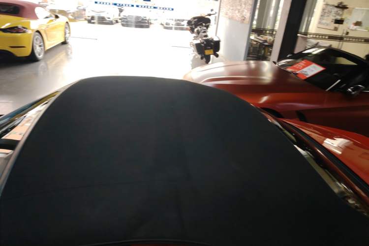 Used BMW Z4 2019 sDrive 25i M Sport Package
