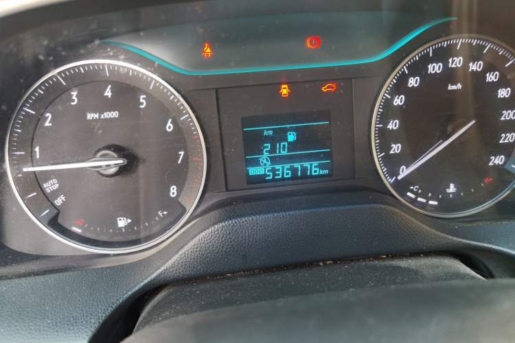 Used Buick GT 2015 15N Manual Entry-Level Trim
