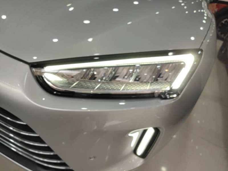 Used Hima AITO M5 2022 Extended-Range Four-Wheel Drive Ultimate Edition — 23