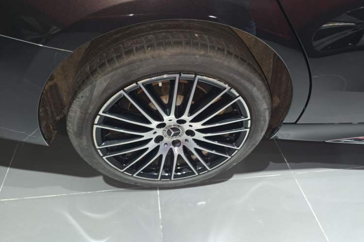 Used Mercedes-Benz C-Class 2023 Revised C 200 L Sport Edition
