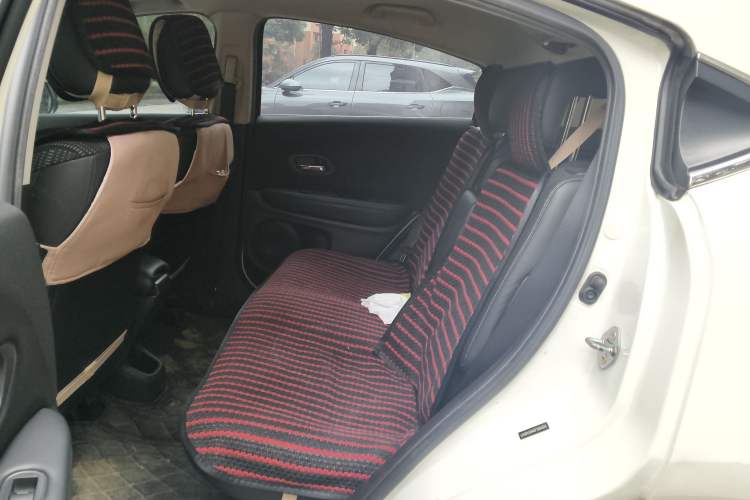 Used Honda Vezel 2015 1.8L CVT 2WD Elite Model