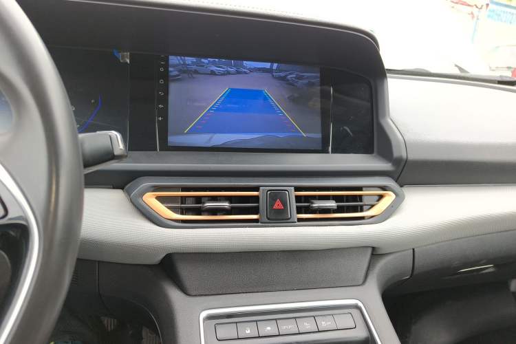 Used Dongfeng Aeolus E70 2023 PRO Smart Drive Edition
