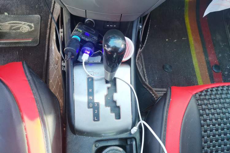 Used Hyundai Celesta 2011 1.6L Automatic Comfort Edition
