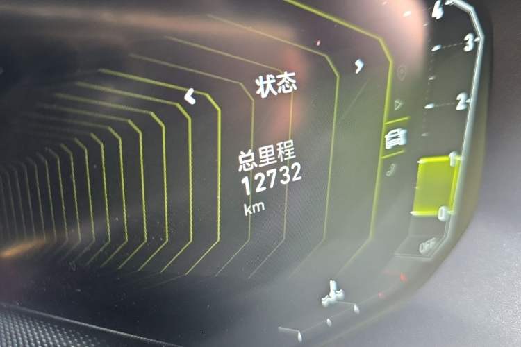 Used Lynk & Co 01 2021 2.0TD Two-Wheel-Drive Pro Trim