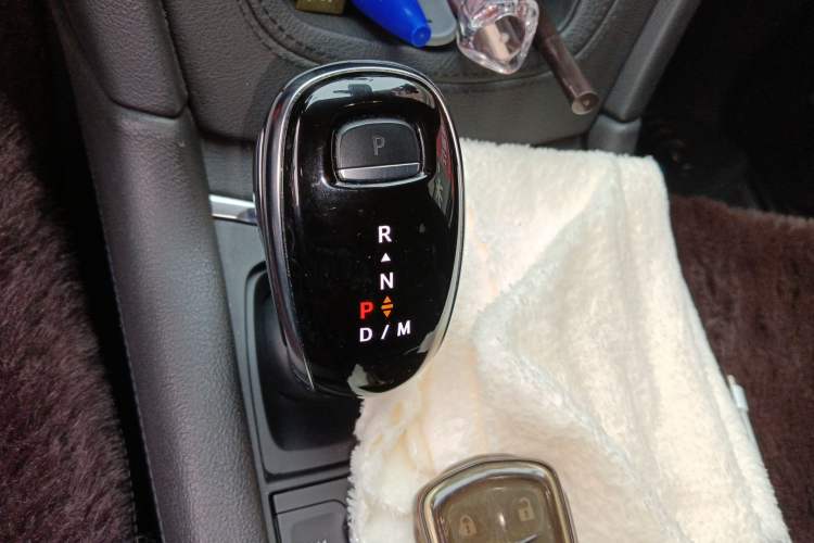 Used Cadillac XT5 2020 Revised Version 28T Luxury Edition