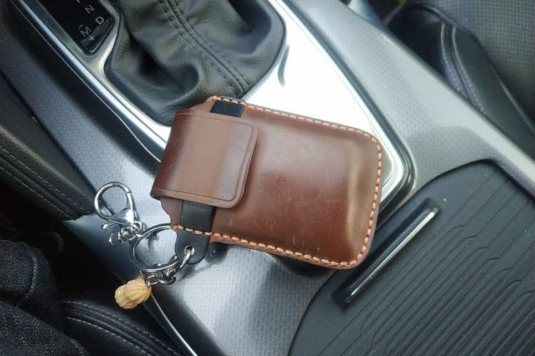 Used Renault Koleos 2017 2.0L Two-Wheel Drive Luxury Edition
