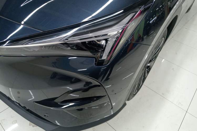 Used ARCFOX Alpha T5 2025 660 MAX
