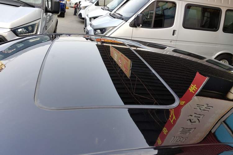 Used Cadillac CT4 2023 28T Luxury Version