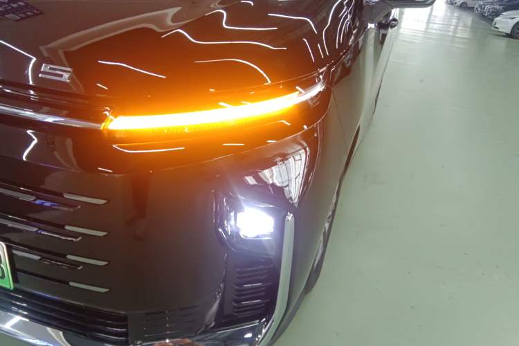 Used SAIC MAXUS Maxus G50 PHEV 2025 Leading Edition