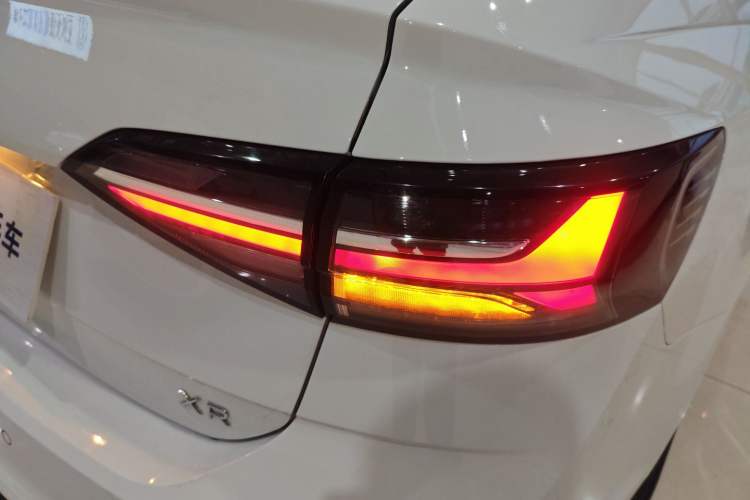 Used Volkswagen Lavida 2023 New Rui 1.5L Automatic New Yi Edition