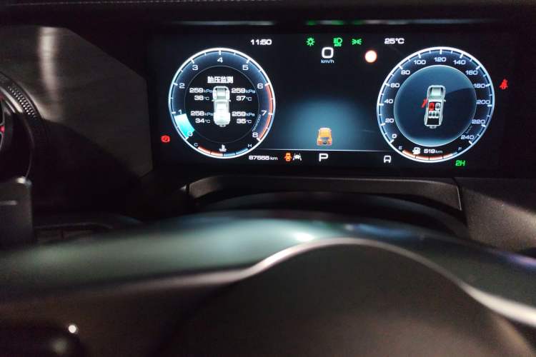 Used Tank 300 2021 Off-Road Edition 2.0T Conqueror
