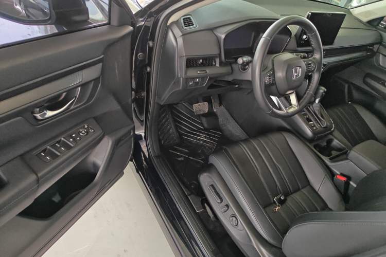 Used Honda Breeze 2023 240TURBO Two-Wheel-Drive Luxury Edition 5 Seats