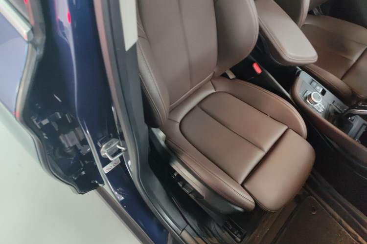 Used BMW X1 2020 sDrive25Li Leading Model